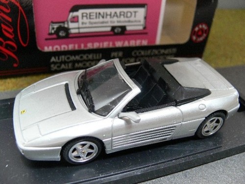 Bang ferrari 348 - bang,