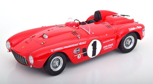 Scala ferrari 375 plus - kk,