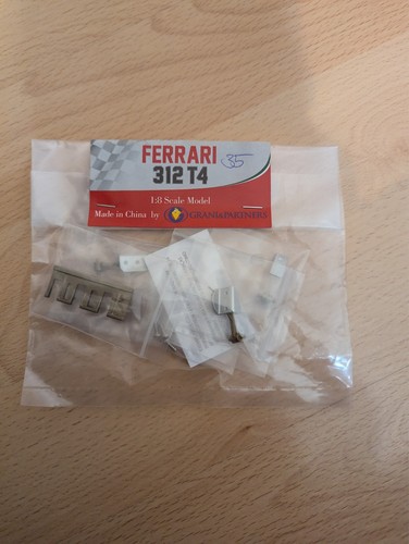 Centauria ferrari 312 - ferrari,