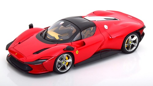 Bburago signature series - 1:18,