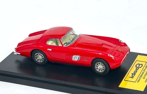 Idea3 vecchie auto - auto, 1953