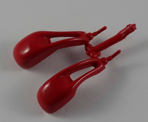Specchietto laterale pocher - specchietto,