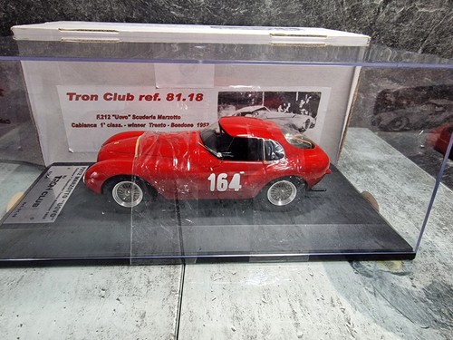 Ferrari 212 uovo - ferrari,