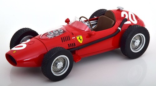Cmr ferrari dino 246 - 1:18,