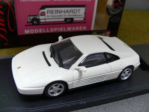 Bang ferrari 348tb - 1/43,