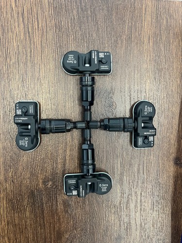 Rdci tpms - 4x,