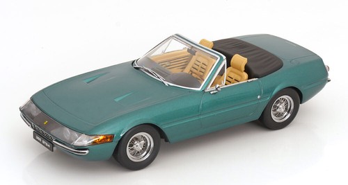 Ferrari 365 gts serie - gts/4, 1°