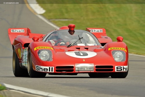 Abc brianza ferrari 512m o - abc,