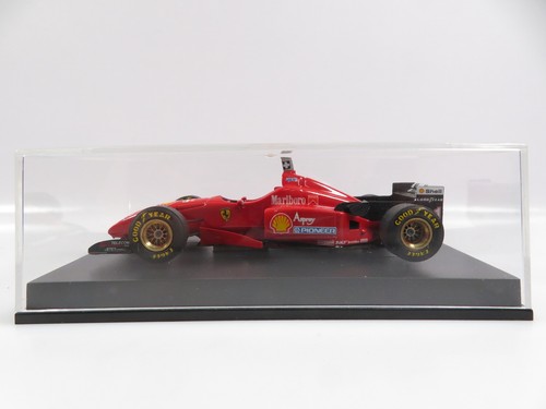 Tameo ferrari f310 - 1:43,