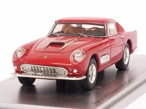 Ferrrari 410 superamerica - ferrrari,