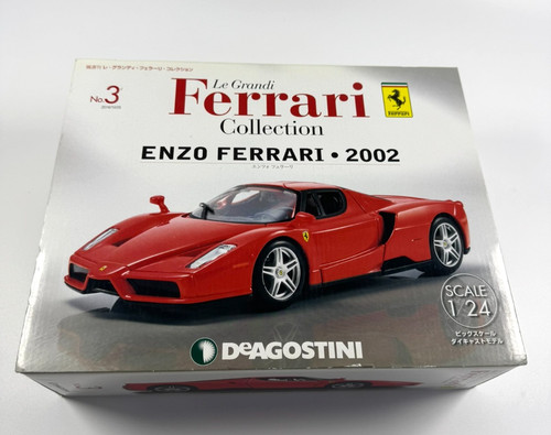 Collezione deagostini - collezione,