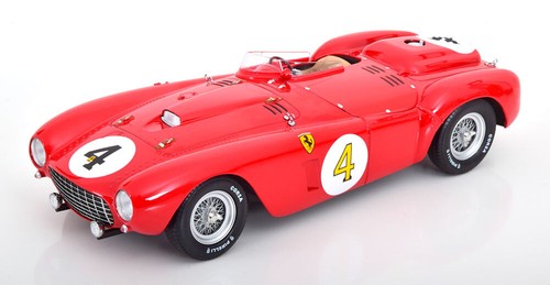 Vincitore della ferrari - vincitore,
