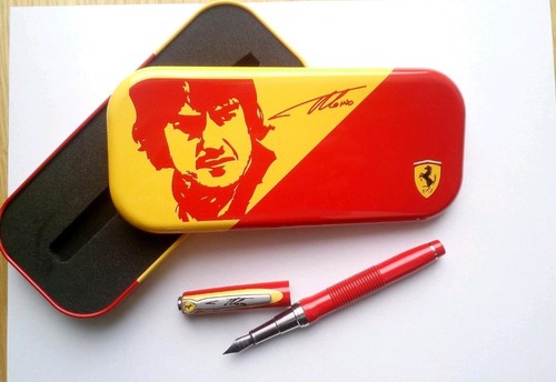 Penna stilografica originale