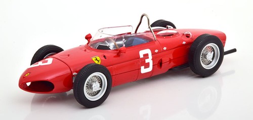 Cmr ferrari 156 - 156, sharknose