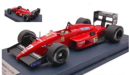 Looksmart ferrari f1 - looksmart, 1:18