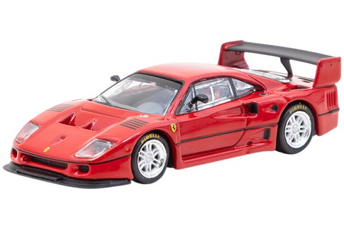 Tarmac ferrari f40 gte - tarmac,