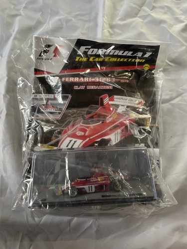 Collezione auto panini - panini, formula