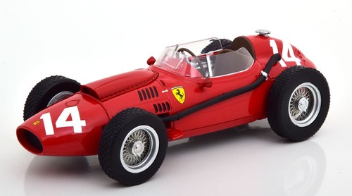 Cmr ferrari dino 246 f1 - 1:18,