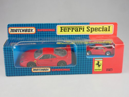 807 ferrari f40 special - ferrari,