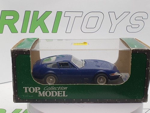 Ferrrari daytona top model - daytona,