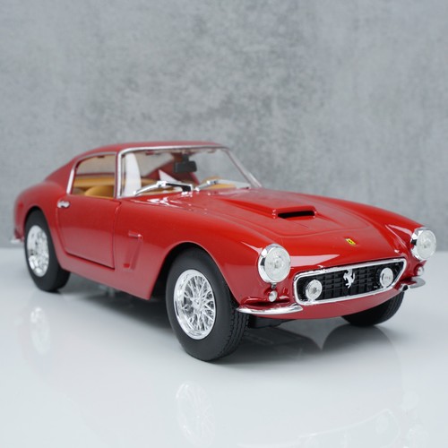 Modellino auto ferrari 250 - modellino,