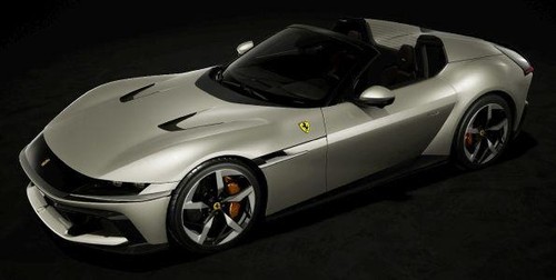 Looksmart ferrari 12 - looksmart,