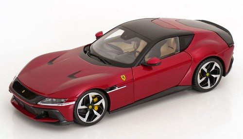 Polistil ferrari - 1:18,