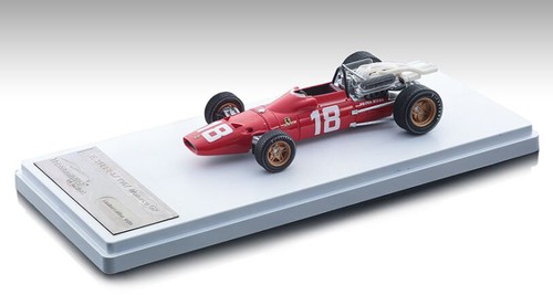 Lorenzo bandini ferrari - bandini,