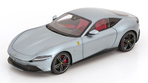 Polistil ferrari roma - 1:18,