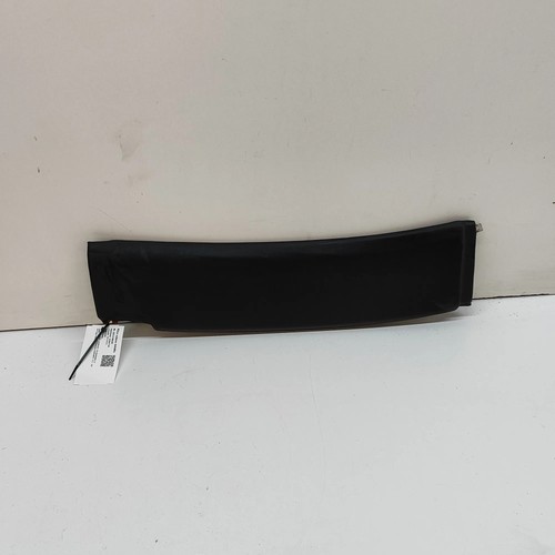 Rivestimento tetto destro
