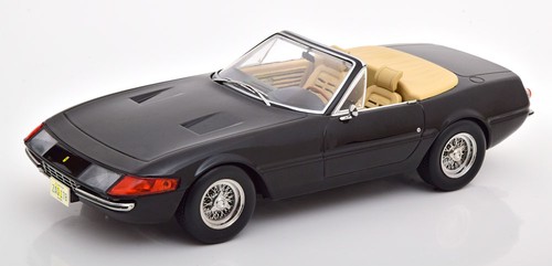 Ferrari 365 gtb - gtb/4, daytona