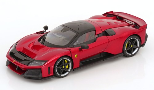 Bburago signature series - 1:18,